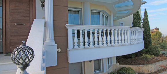 7 bedrooms Villa in Thessaloniki, Greece No. 6817 28