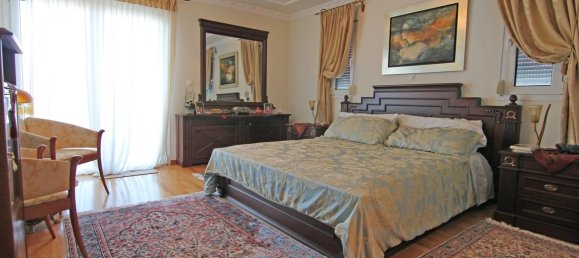 7 bedrooms Villa in Thessaloniki, Greece No. 6817 17