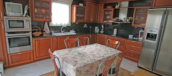 7 bedrooms Villa in Thessaloniki, Greece No. 6817 15