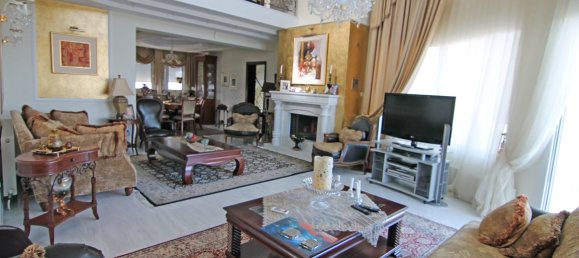 7 bedrooms Villa in Thessaloniki, Greece No. 6817 12