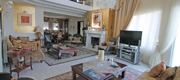 7 bedrooms Villa in Thessaloniki, Greece No. 6817 5