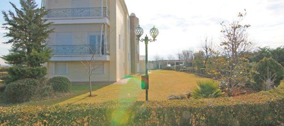 7 bedrooms Villa in Thessaloniki, Greece No. 6817 30