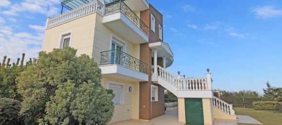 7 bedrooms Villa in Thessaloniki, Greece No. 6817 26