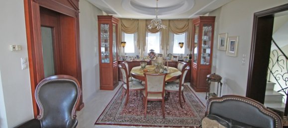 7 bedrooms Villa in Thessaloniki, Greece No. 6817 13