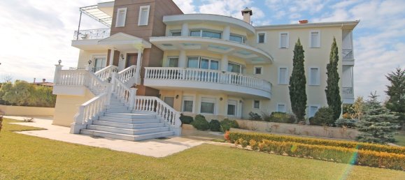 7 bedrooms Villa in Thessaloniki, Greece No. 6817 2