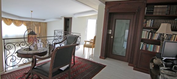 7 bedrooms Villa in Thessaloniki, Greece No. 6817 9