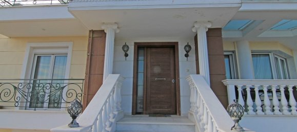 7 bedrooms Villa in Thessaloniki, Greece No. 6817 4