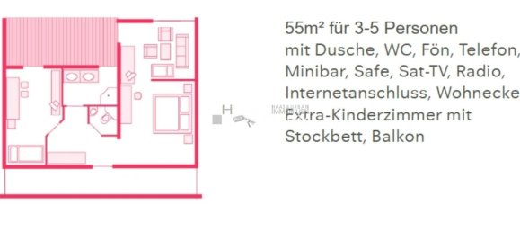 1550m² Hotel in Kaindorf, Austria No. 127974 5