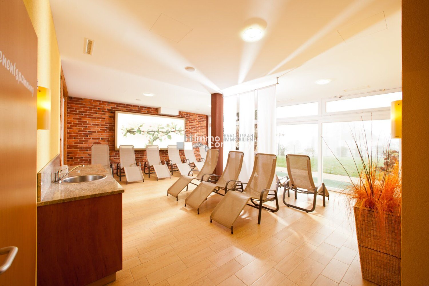 1550m² Hotel in Kaindorf, Austria No. 127974