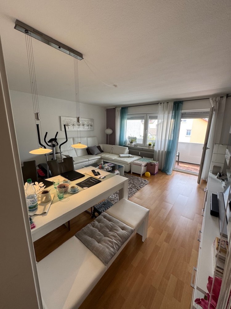 2 Schlafzimmer Wohnung in Rems-Murr-Kreis, Germany, Nr. 240028