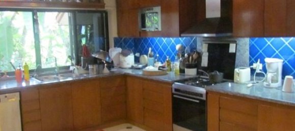 3 bedrooms Cafe / restaurant in Pattaya, Thailand No. 934 6