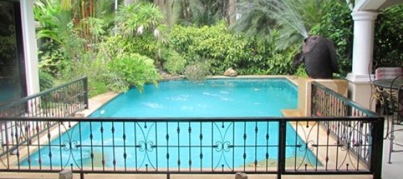 3 bedrooms Cafe / restaurant in Pattaya, Thailand No. 934 17