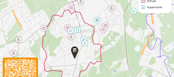 1 bedroom Apartment in Gelsenkirchen, Germany No. 79375 21