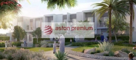 4 bedrooms Townhouse in The Valley, UAE No. 54470 14