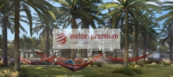 4 bedrooms Townhouse in The Valley, UAE No. 54470 4