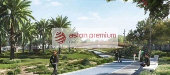 4 bedrooms Townhouse in The Valley, UAE No. 54470 9