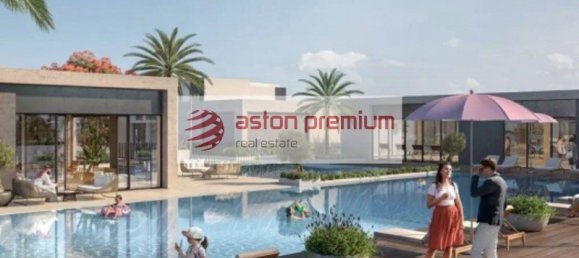 4 bedrooms Townhouse in The Valley, UAE No. 54470 3