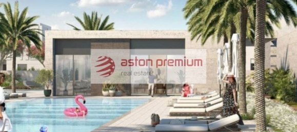 4 bedrooms Townhouse in The Valley, UAE No. 54470 7