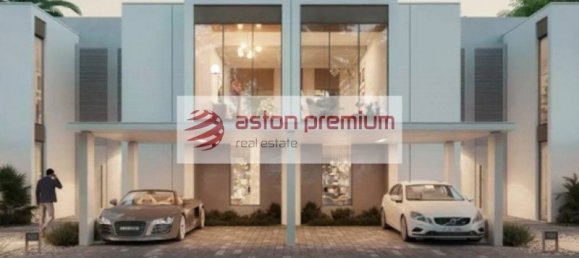 4 bedrooms Townhouse in The Valley, UAE No. 54470 2