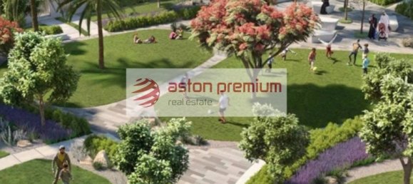 4 bedrooms Townhouse in The Valley, UAE No. 54470 13