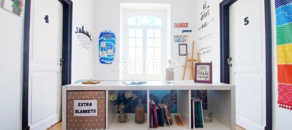 4 Schlafzimmer Hotel in Colares, Portugal, Nr. 80194 32