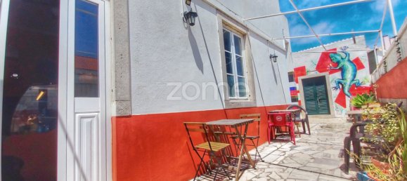 4 Schlafzimmer Hotel in Colares, Portugal, Nr. 80194 14