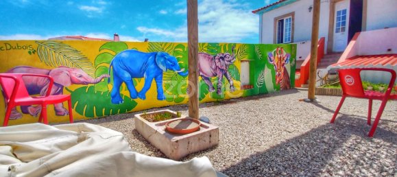 4 Schlafzimmer Hotel in Colares, Portugal, Nr. 80194 16