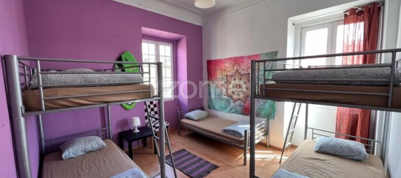 4 Schlafzimmer Hotel in Colares, Portugal, Nr. 80194 5
