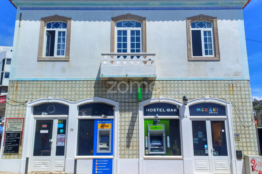 4 Schlafzimmer Hotel in Colares, Portugal, Nr. 80194