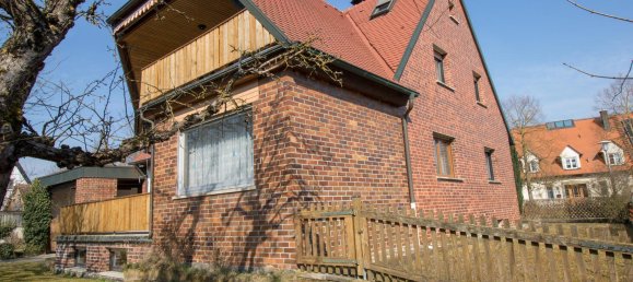 10 rooms House in Bavaria, Germany No. 119061 2