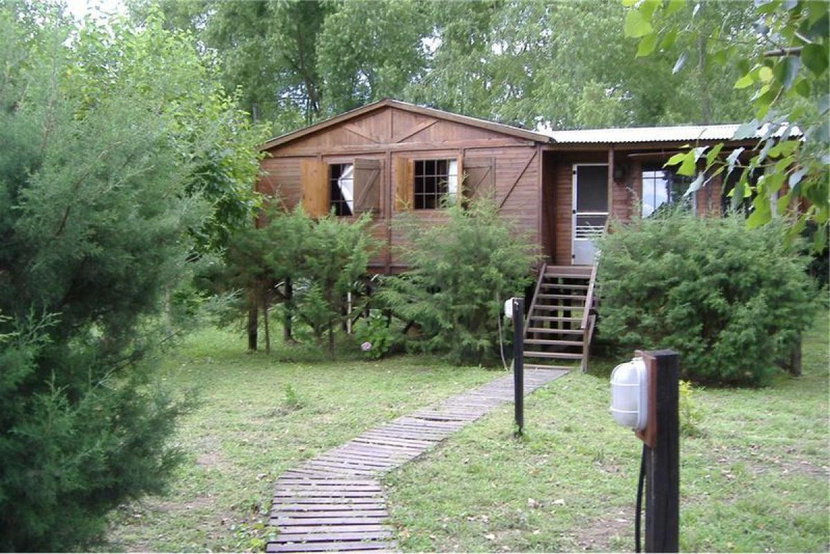 2 bedrooms Land in Tigre, Argentina No. 112815