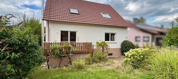 Дом с 4 спальнями в Tubingen, Германия № 284897 4