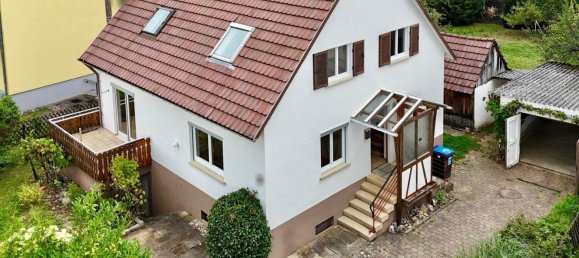 Дом с 4 спальнями в Tubingen, Германия № 284897 6