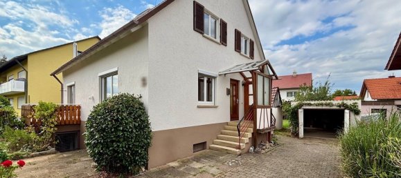 Дом с 4 спальнями в Tubingen, Германия № 284897 2