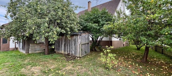 Дом с 4 спальнями в Tubingen, Германия № 284897 31