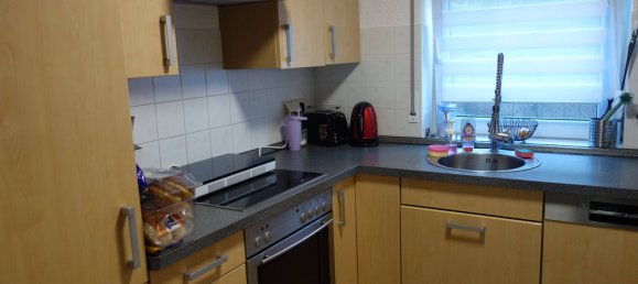 3-Zimmer Wohnung in Rhein-Neckar-Kreis, Germany, Nr. 51040 5