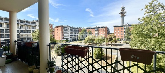 2 bedrooms Apartment in Rozzano, Italy No. 312606 5