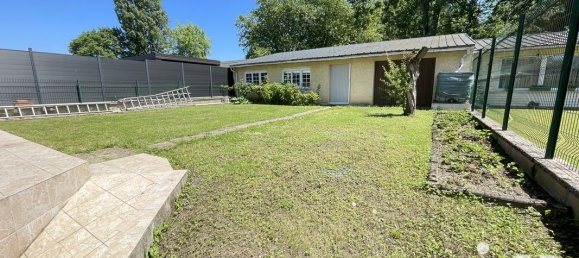 Casa de 4 dormitorios en Charleville-Mezieres, France No. 276125 21