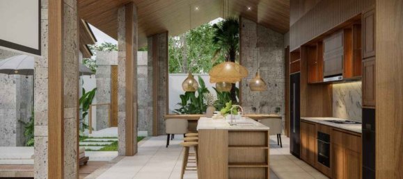 3 Schlafzimmer Villa in Ubud, Indonesia, Nr. 57491 8