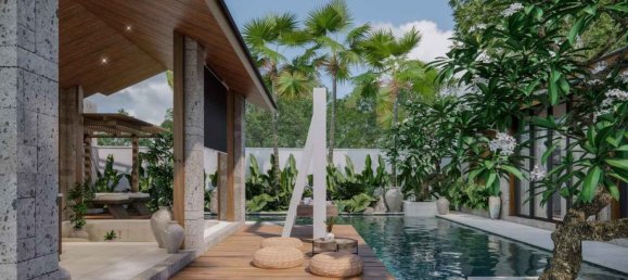 3 Schlafzimmer Villa in Ubud, Indonesia, Nr. 57491 13