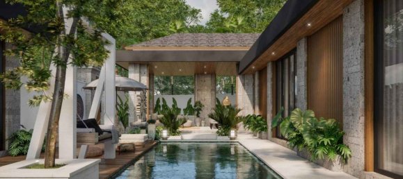 3 Schlafzimmer Villa in Ubud, Indonesia, Nr. 57491 9