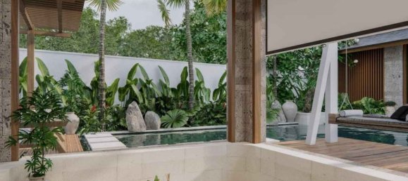 3 Schlafzimmer Villa in Ubud, Indonesia, Nr. 57491 6