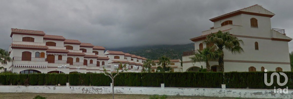 Таунхаус с 4 спальнями в Вандельос-и-ла-Оспиталет-дель-Инфант, Испания № 181310