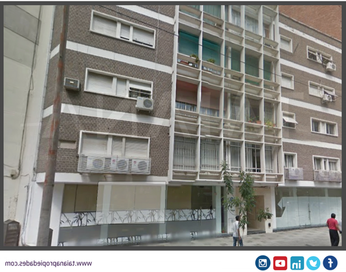  Office in Cordoba, Argentina No. 25394