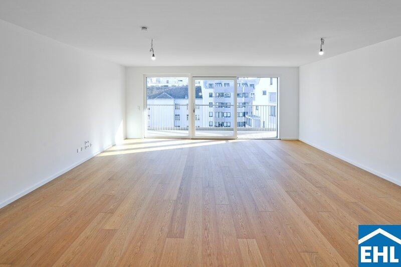 3 rooms Apartment in Vienna, Austria No. 175214