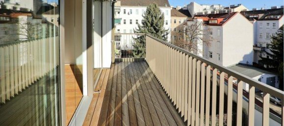 3 rooms Apartment in Vienna, Austria No. 175214 8