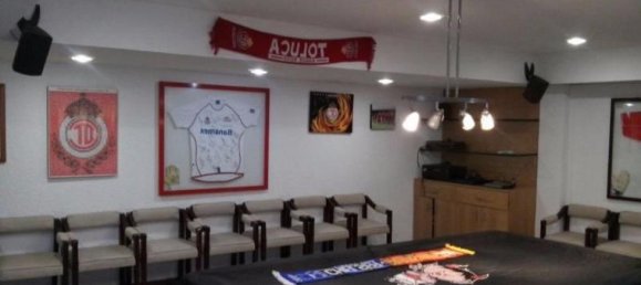 5 bedrooms House in Ciudad Lopez Mateos, Mexico No. 162944 2