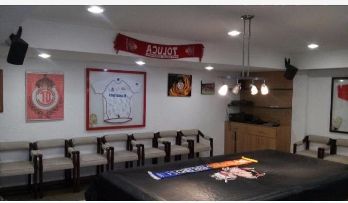 5 bedrooms House in Ciudad Lopez Mateos, Mexico No. 162944