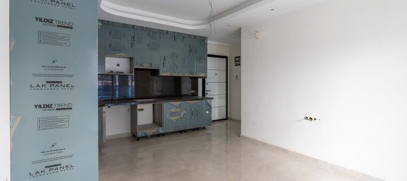 Wohnung 1+1 in Yekta Blue IV Residence, Mahmutlar, Turkey, Nr. 40009 3