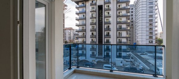 Wohnung 1+1 in Yekta Blue IV Residence, Mahmutlar, Turkey, Nr. 40009 6